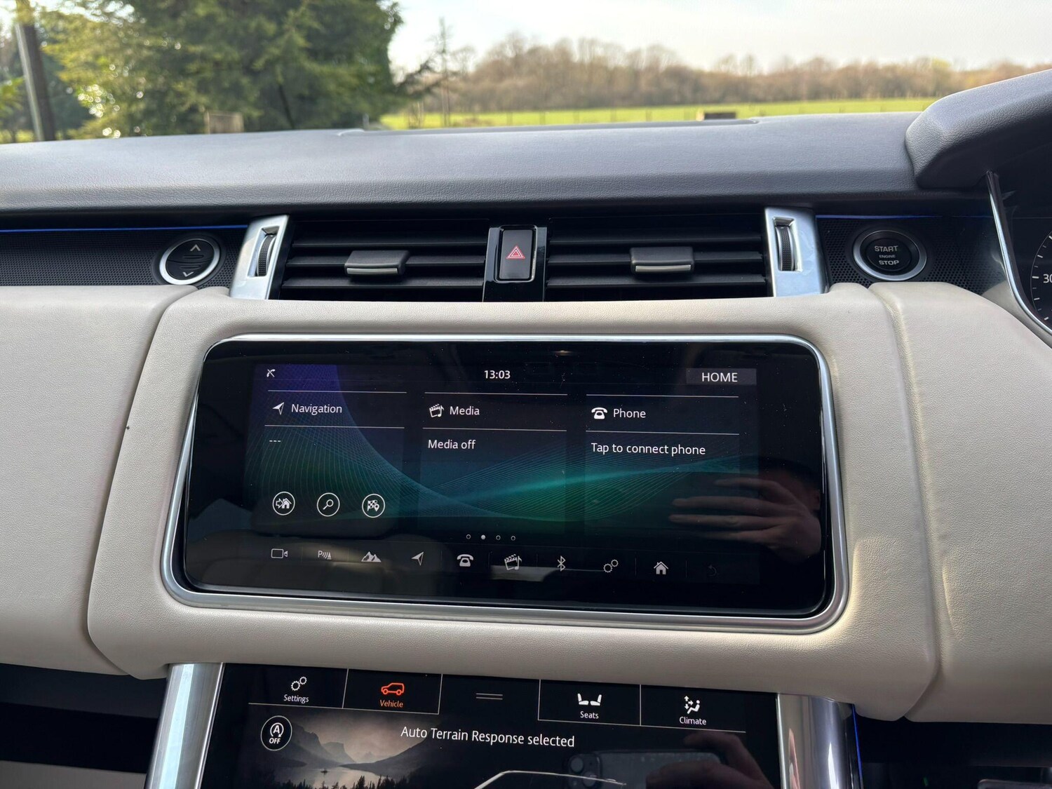 Used Land Rover Range Rover Sport 2019 for sale - 77957800: Photo 28