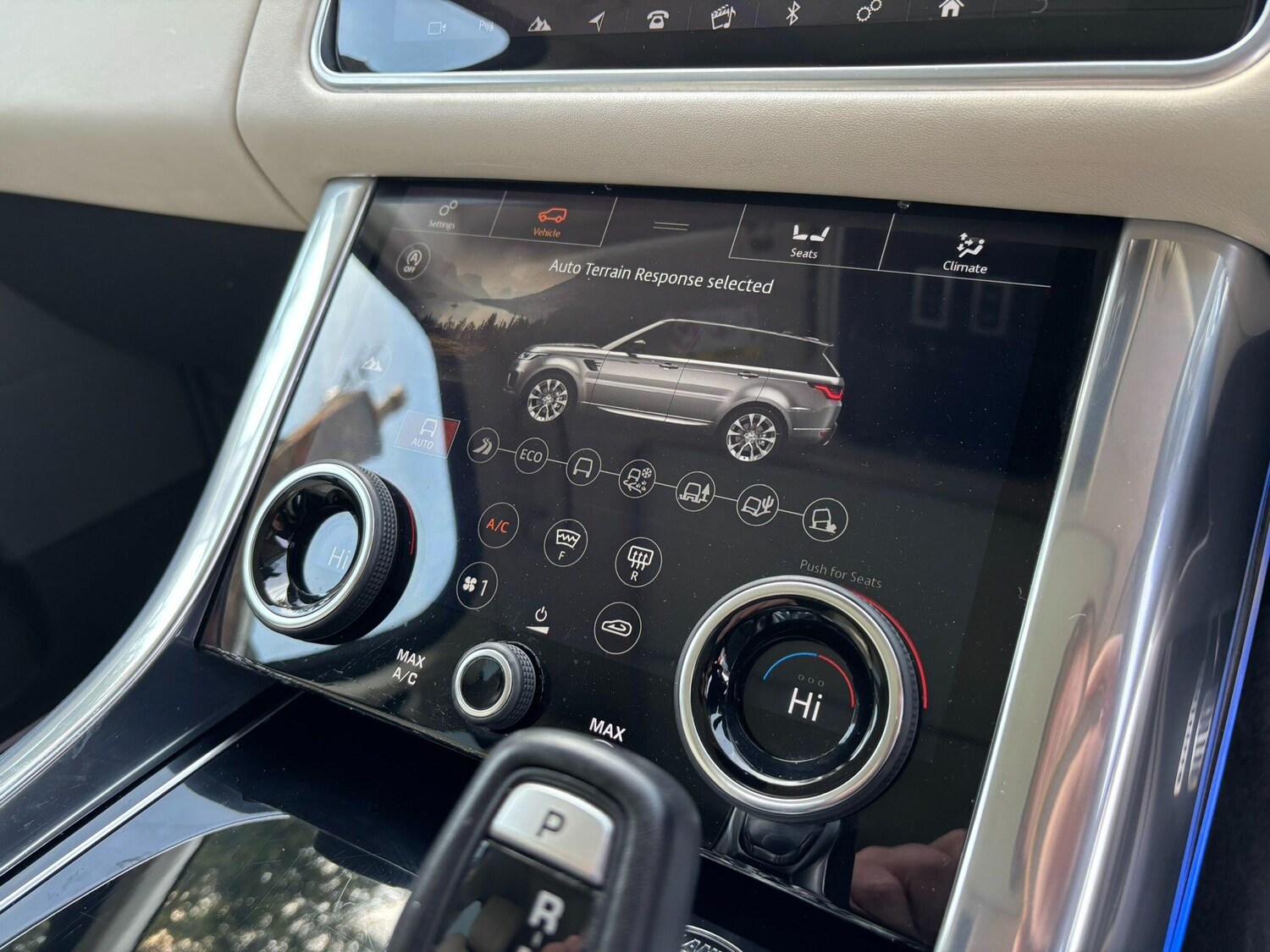 Used Land Rover Range Rover Sport 2019 for sale - 77957800: Photo 29