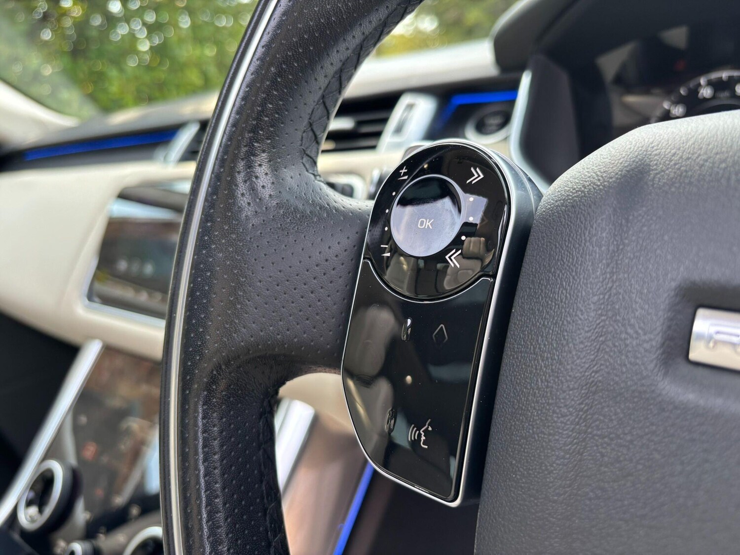 Used Land Rover Range Rover Sport 2019 for sale - 77957800: Photo 33