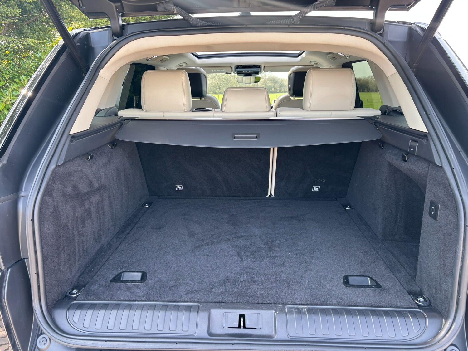 Used Land Rover Range Rover Sport 2019 for sale - 77957800: Photo 35