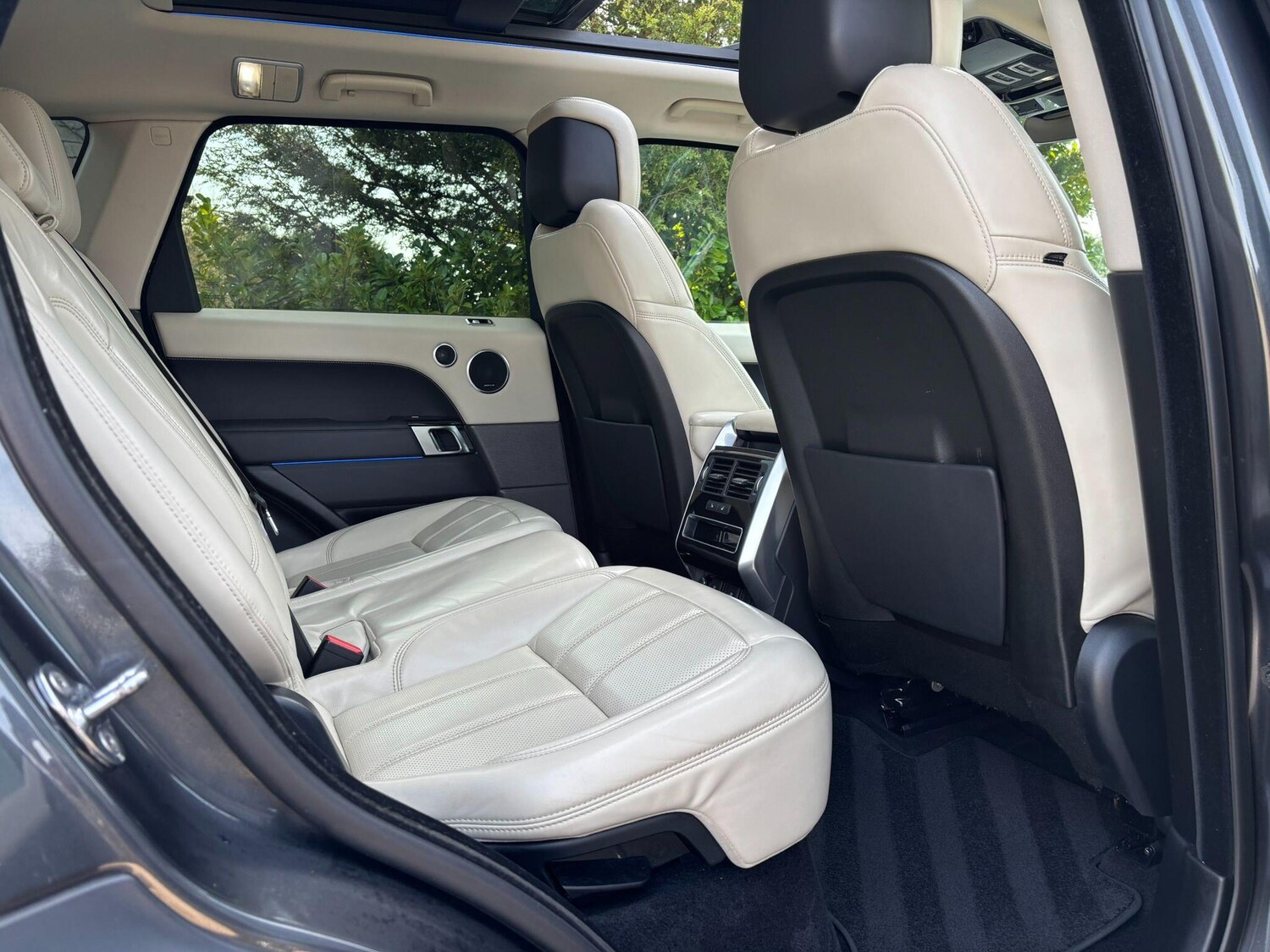 Used Land Rover Range Rover Sport 2019 for sale - 77957800: Photo 9