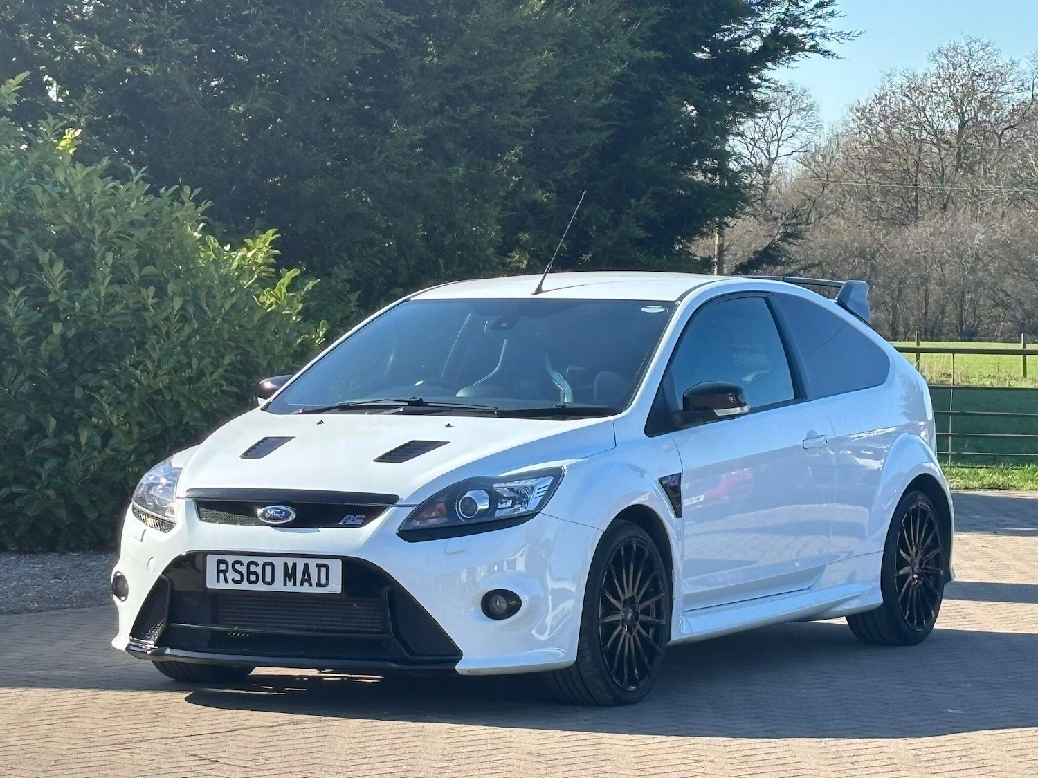 Used Ford Focus 2010 for sale - 77769008: Photo 18