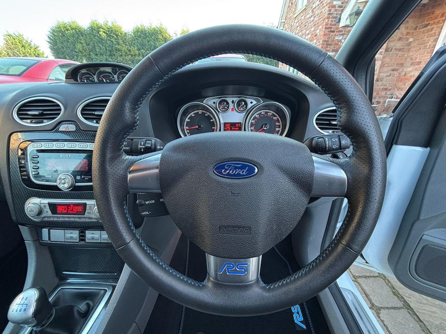 Used Ford Focus 2010 for sale - 77769008: Photo 22