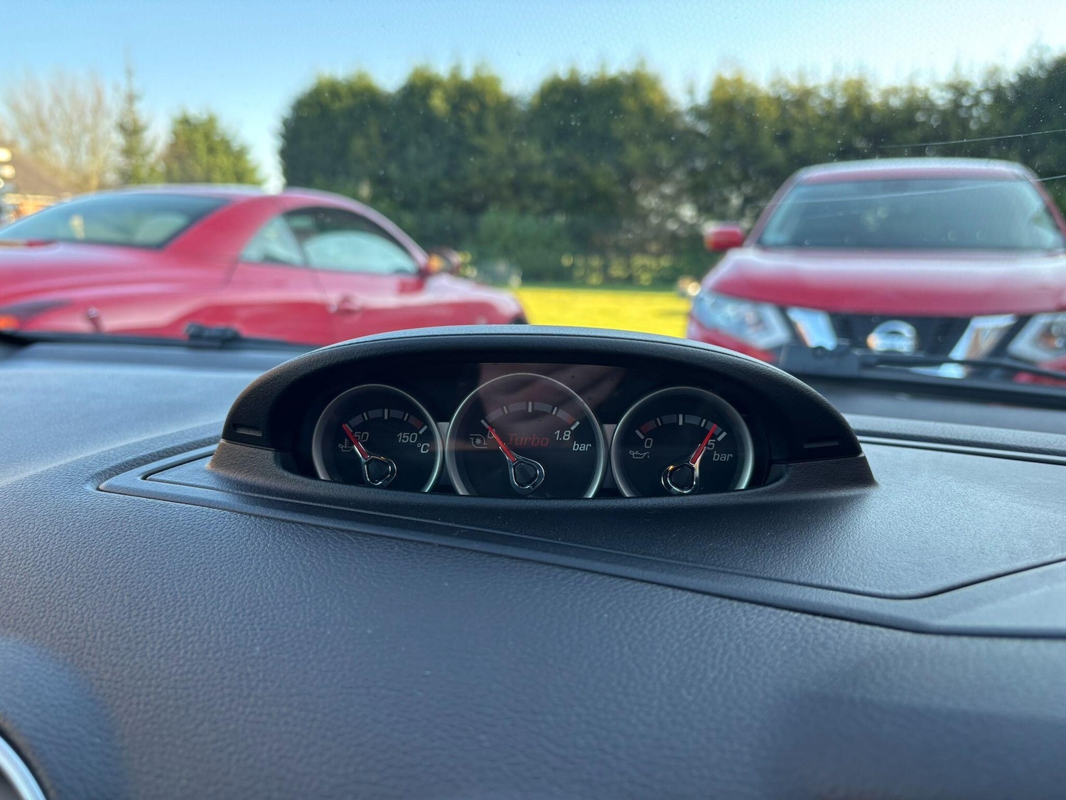 Used Ford Focus 2010 for sale - 77769008: Photo 23