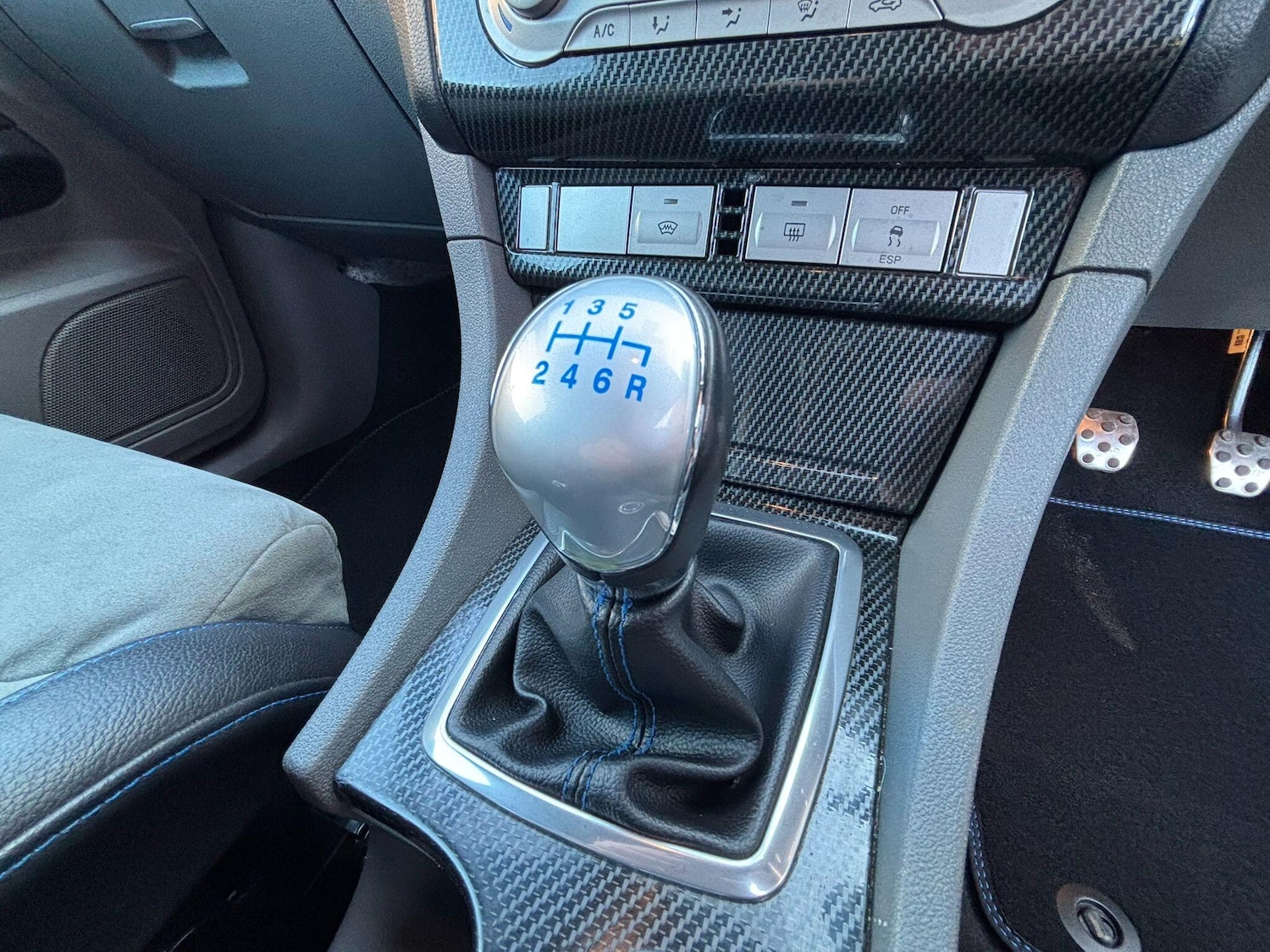 Used Ford Focus 2010 for sale - 77769008: Photo 24