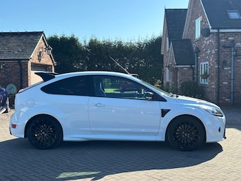 Used Ford Focus 2010 for sale - 77769008: Photo