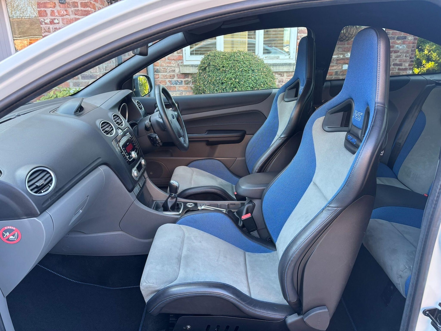 Used Ford Focus 2010 for sale - 77769008: Photo 30