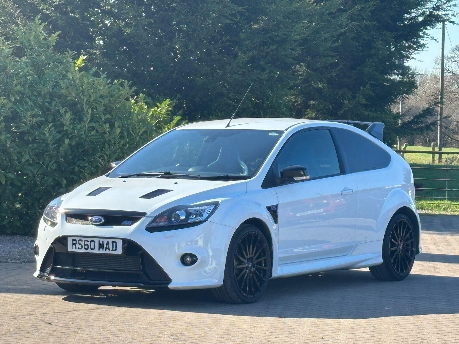 Used Ford Focus 2010 for sale - 77769008: Photo 32