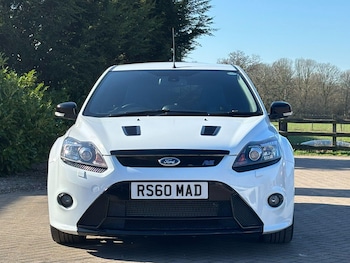 Used Ford Focus 2010 for sale - 77769008: Photo