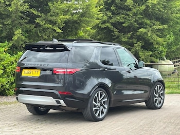 Used Land Rover Discovery 2019 for sale - 78923169: Photo