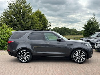 Used Land Rover Discovery 2019 for sale - 78923169: Photo