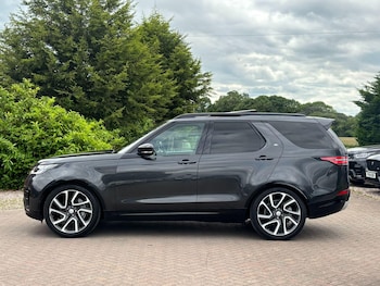 Used Land Rover Discovery 2019 for sale - 78923169: Photo