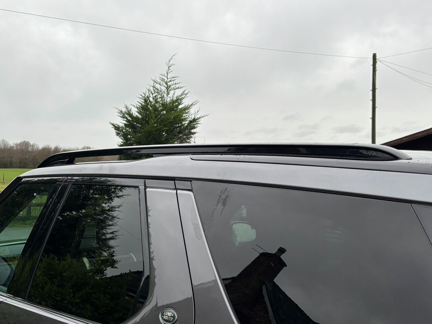 Used Land Rover Discovery 2018 for sale - 76982859: Photo 22