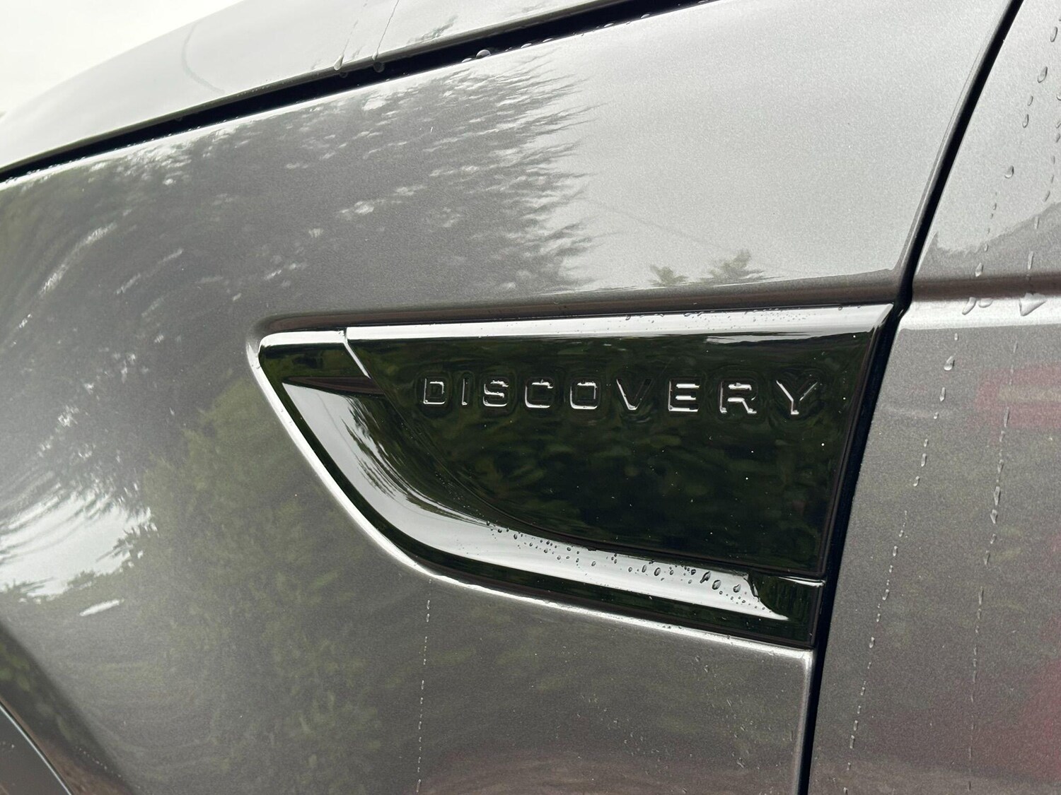 Used Land Rover Discovery 2018 for sale - 76982859: Photo 25