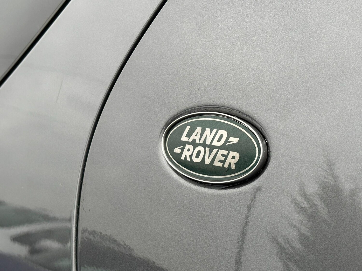 Used Land Rover Discovery 2018 for sale - 76982859: Photo 26