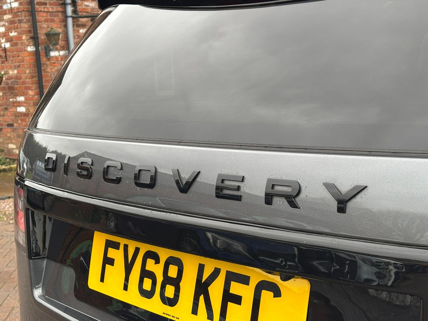 Used Land Rover Discovery 2018 for sale - 76982859: Photo 27