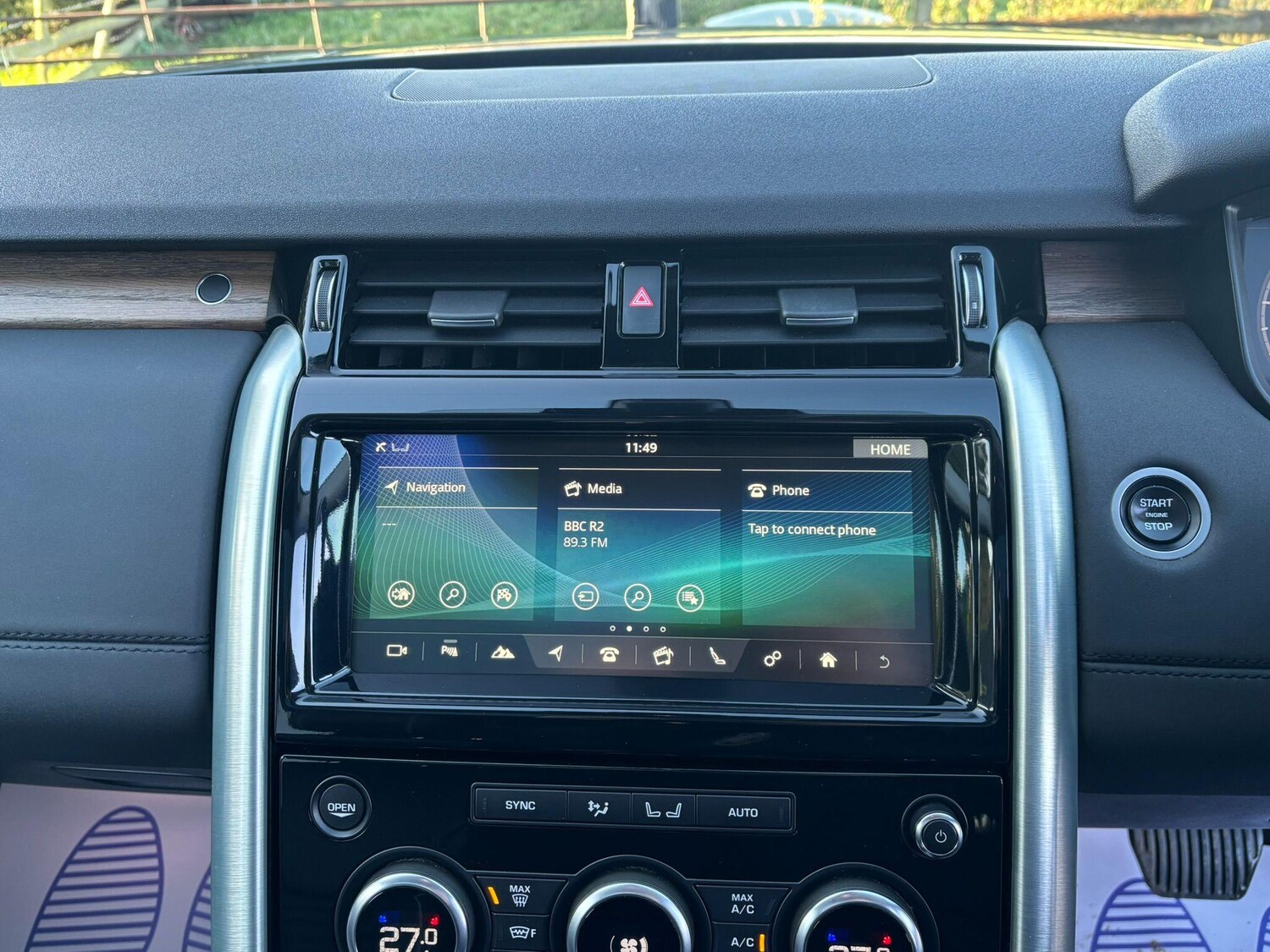 Used Land Rover Discovery 2018 for sale - 76982859: Photo 40