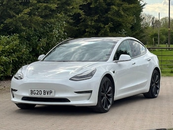 Used Tesla Model 3 2020 for sale - 78319227: Photo