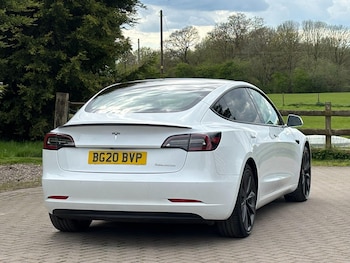 Used Tesla Model 3 2020 for sale - 78319227: Photo