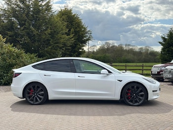 Used Tesla Model 3 2020 for sale - 78319227: Photo