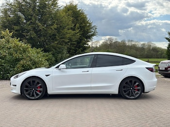 Used Tesla Model 3 2020 for sale - 78319227: Photo