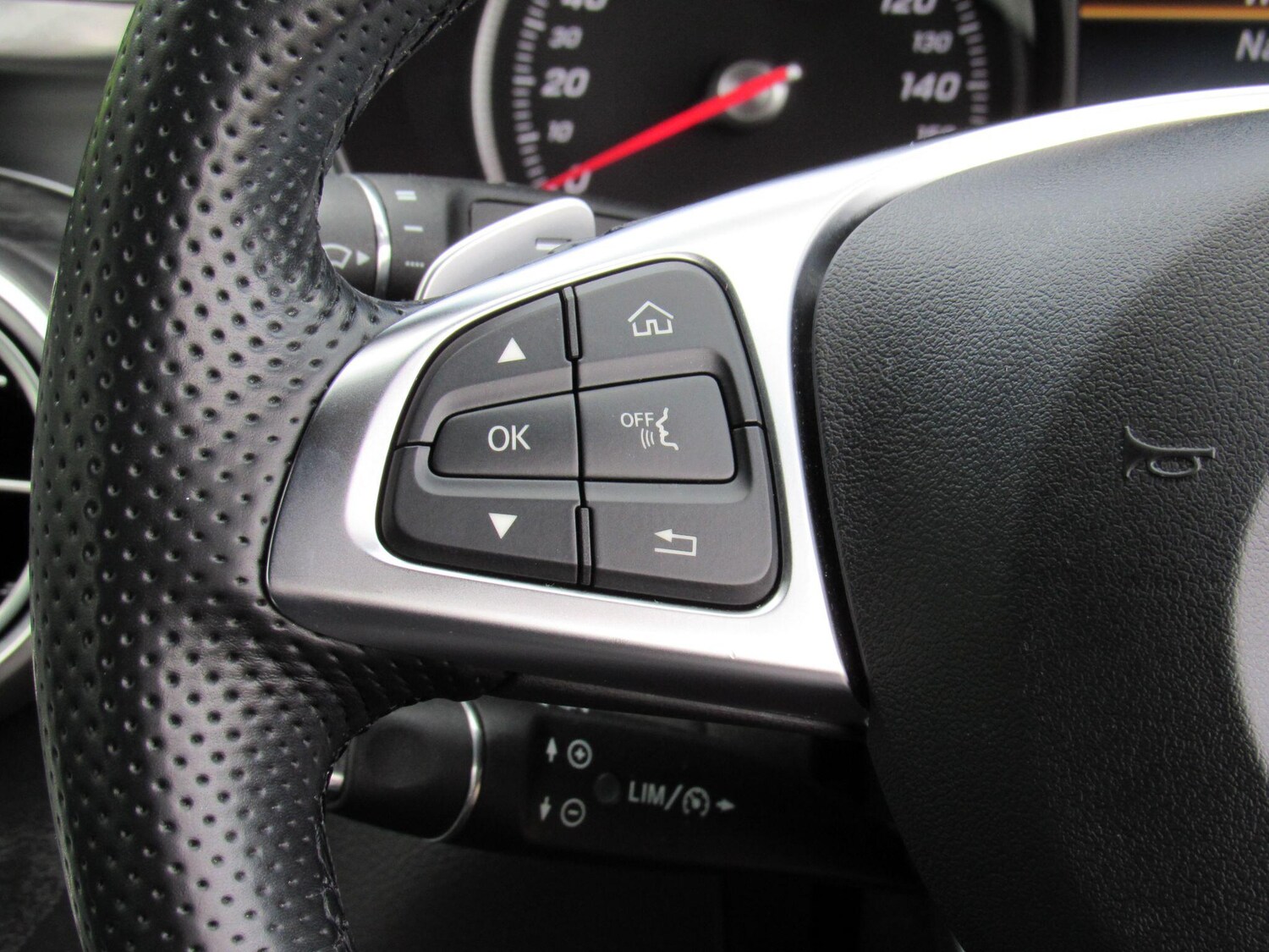 Used Mercedes-Benz C Class for sale - 76982851: Photo 20