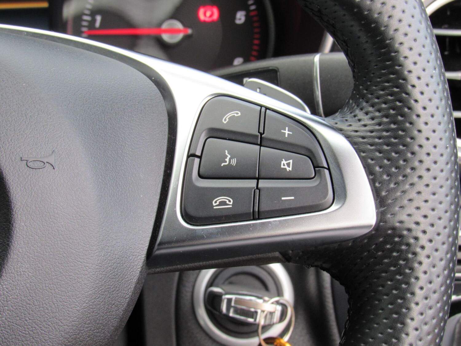 Used Mercedes-Benz C Class for sale - 76982851: Photo 21