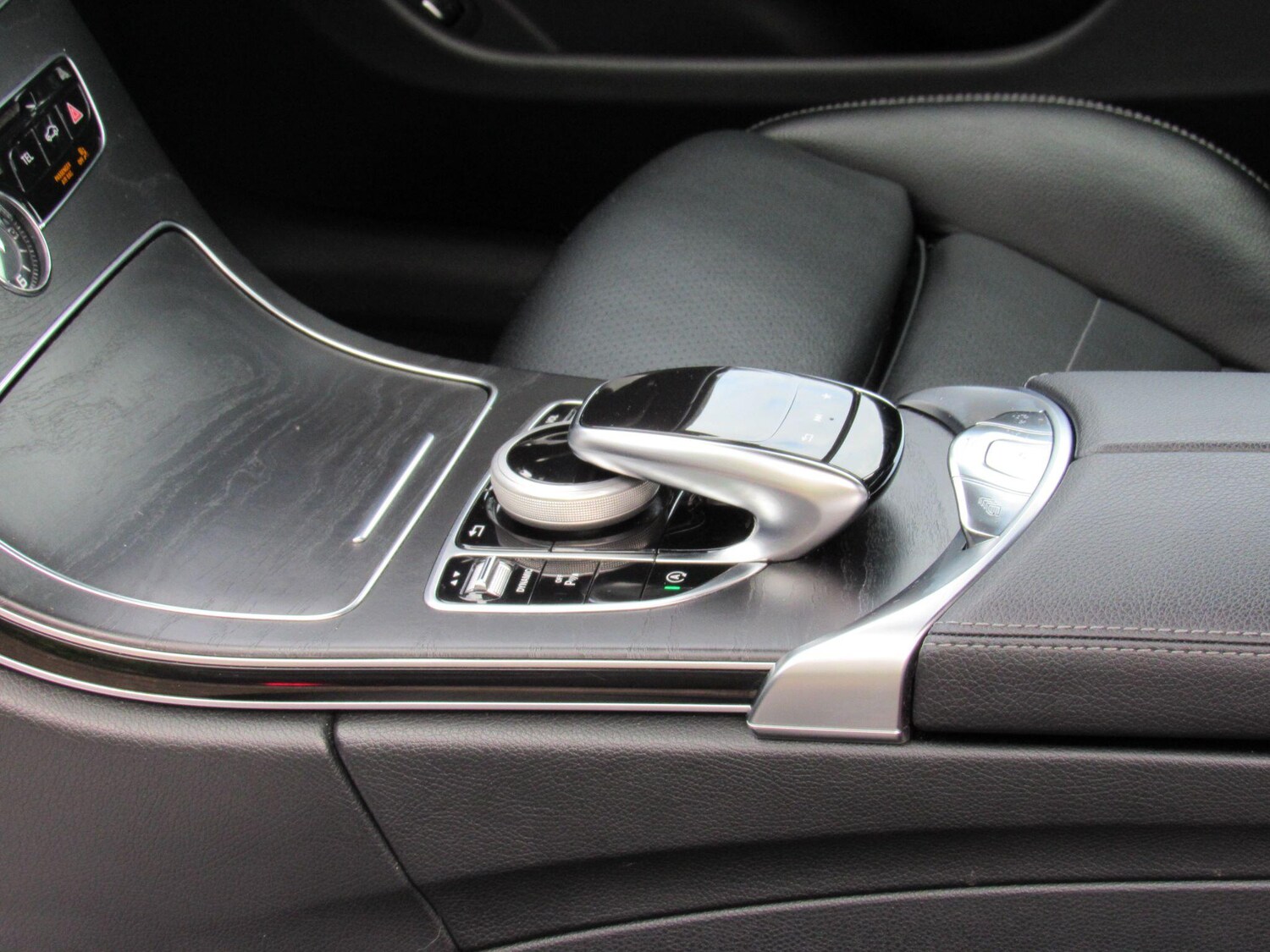 Used Mercedes-Benz C Class for sale - 76982851: Photo 24