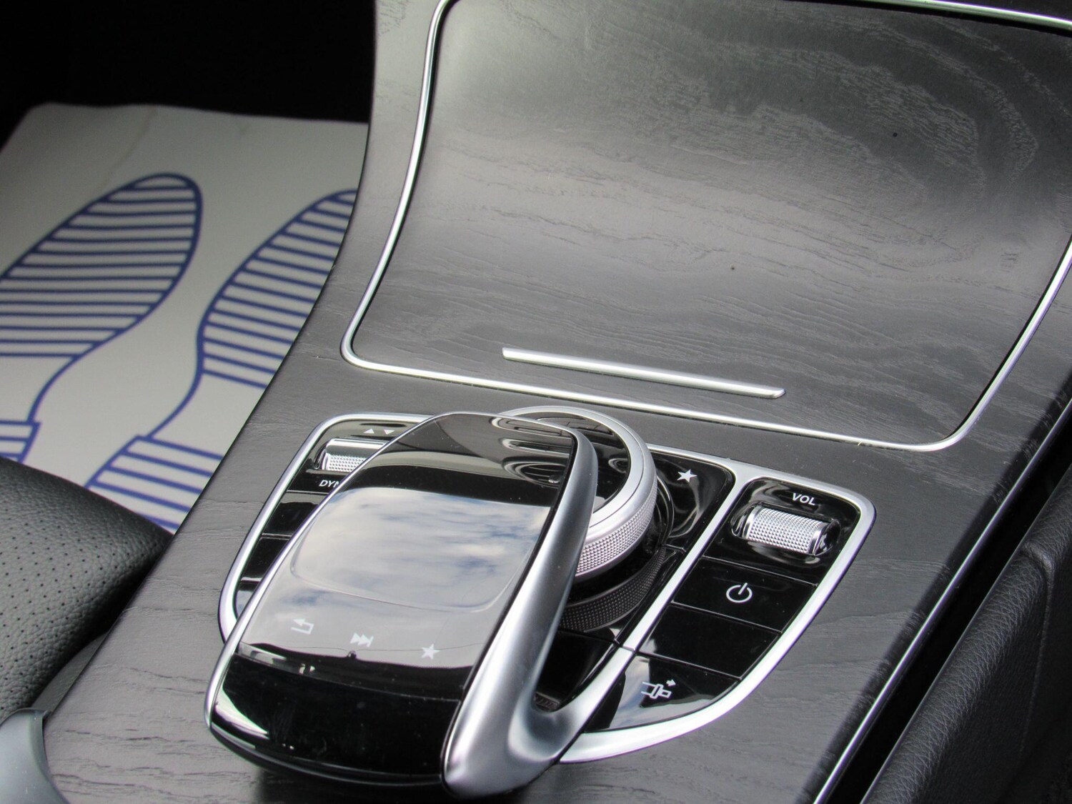 Used Mercedes-Benz C Class for sale - 76982851: Photo 25