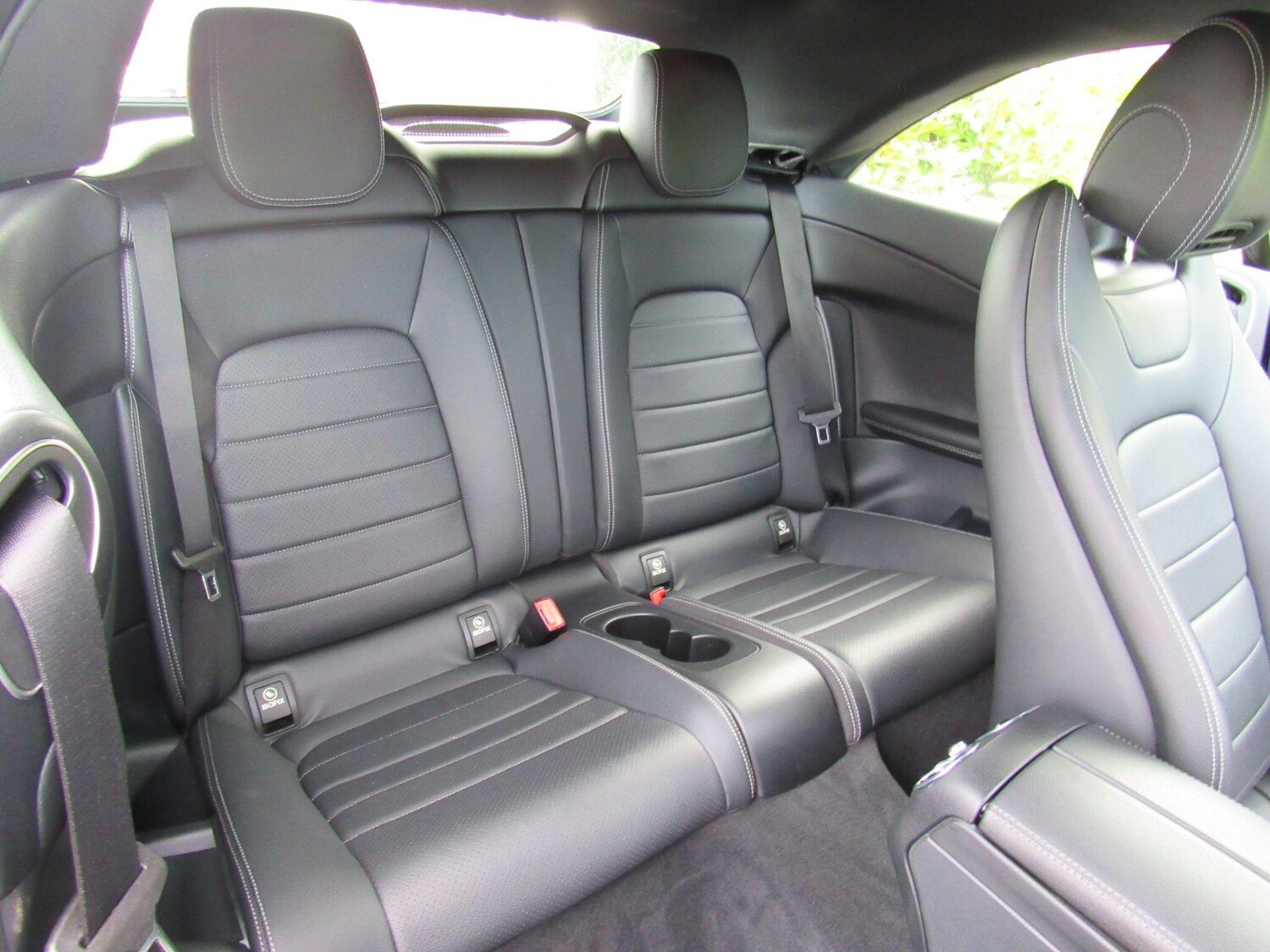 Used Mercedes-Benz C Class for sale - 76982851: Photo 26