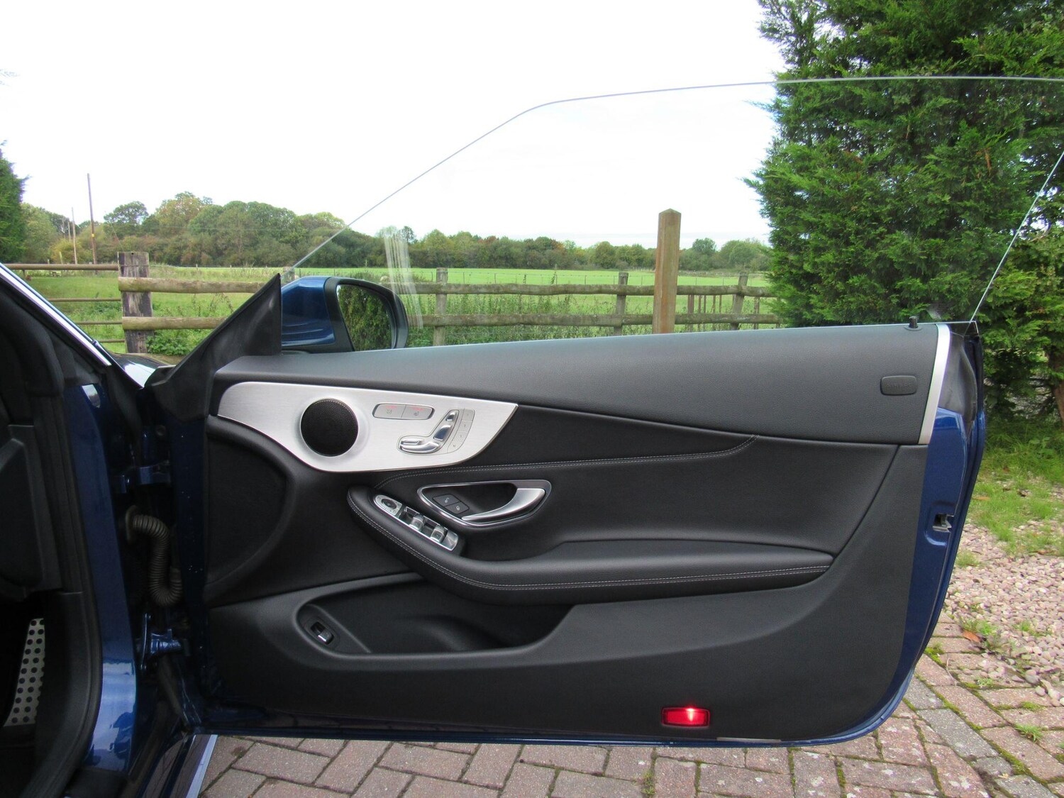 Used Mercedes-Benz C Class for sale - 76982851: Photo 28