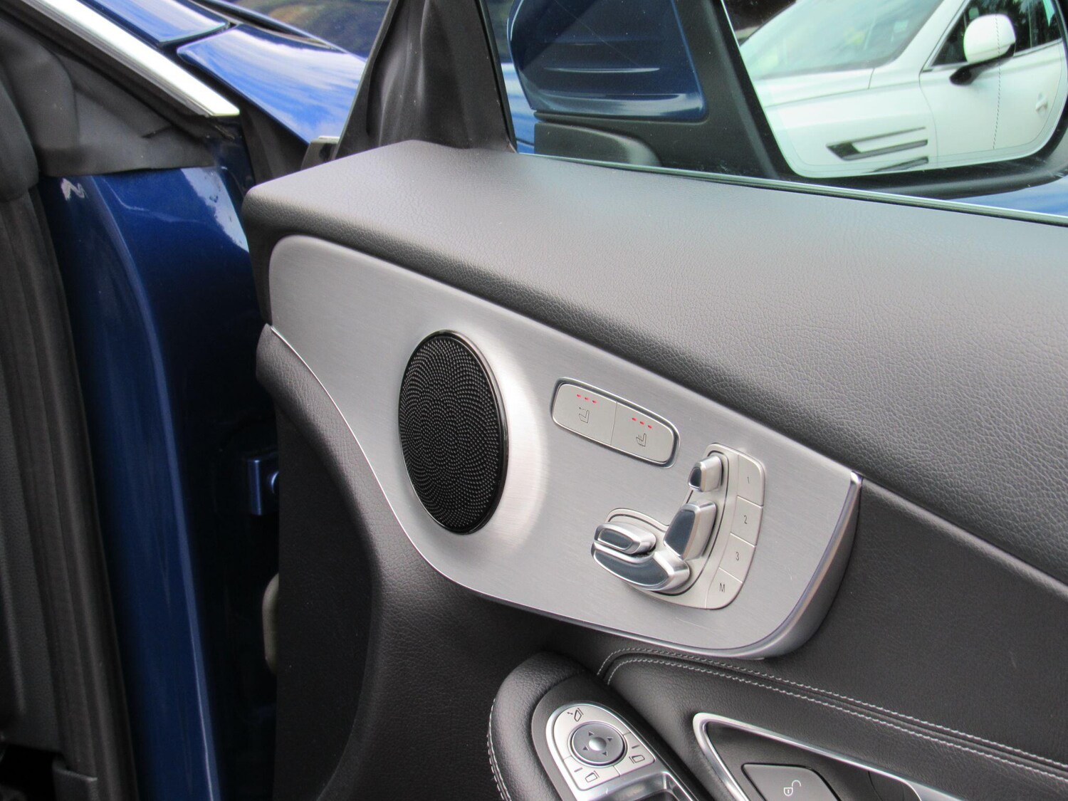 Used Mercedes-Benz C Class for sale - 76982851: Photo 29