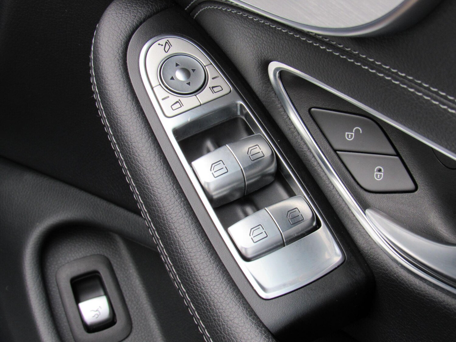 Used Mercedes-Benz C Class for sale - 76982851: Photo 30