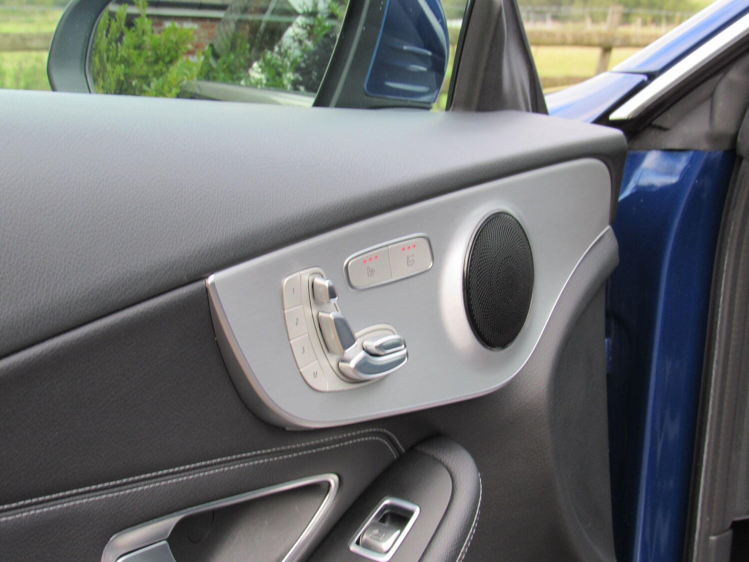 Used Mercedes-Benz C Class for sale - 76982851: Photo 31