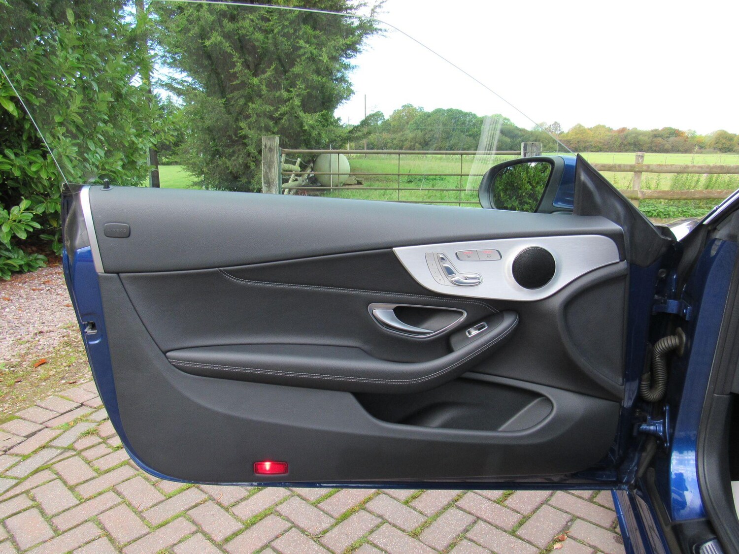 Used Mercedes-Benz C Class for sale - 76982851: Photo 32