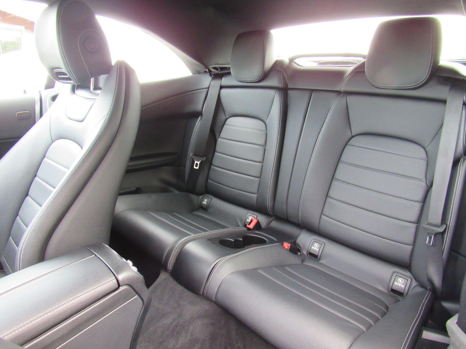 Used Mercedes-Benz C Class for sale - 76982851: Photo 35