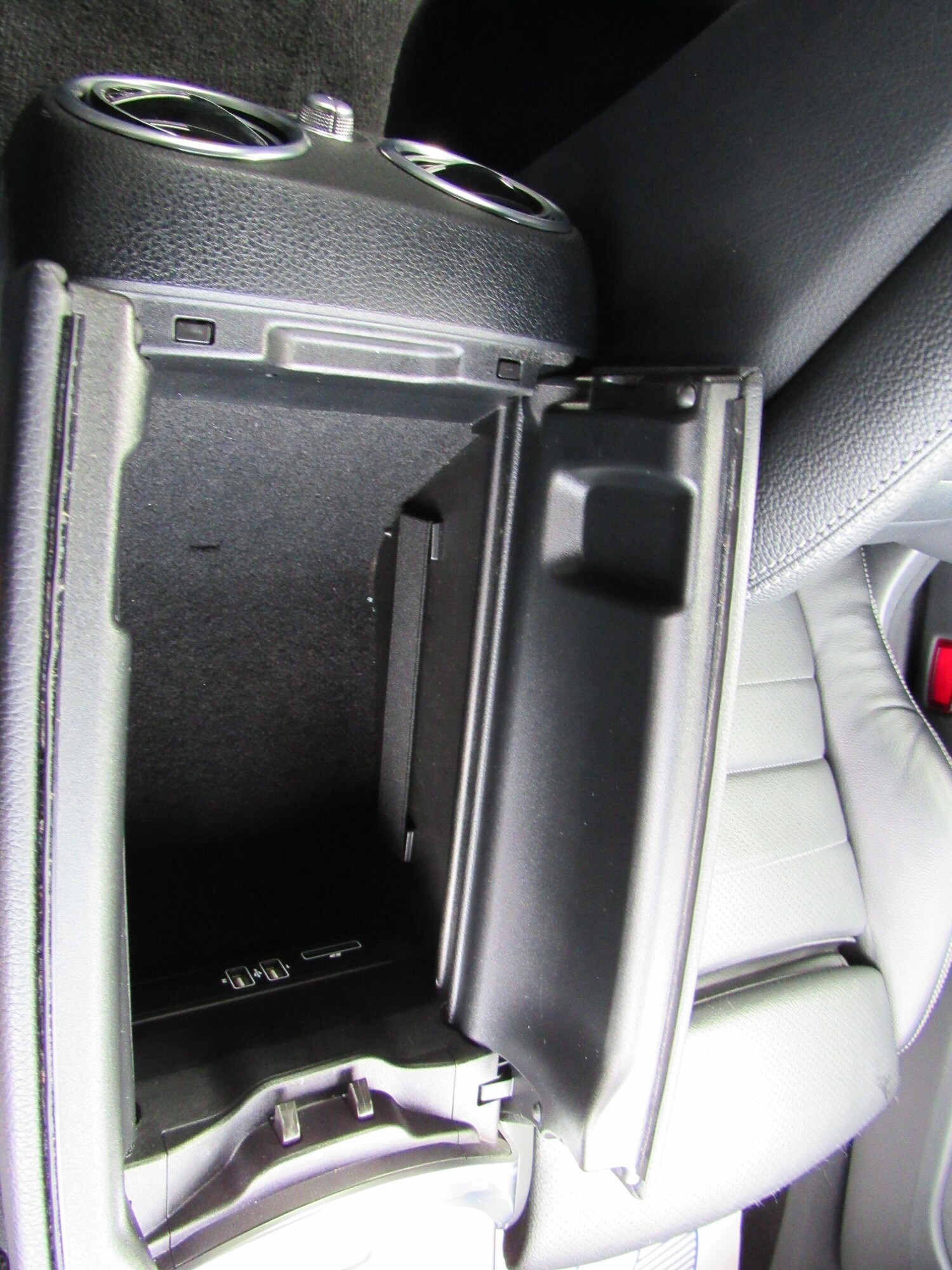 Used Mercedes-Benz C Class for sale - 76982851: Photo 39