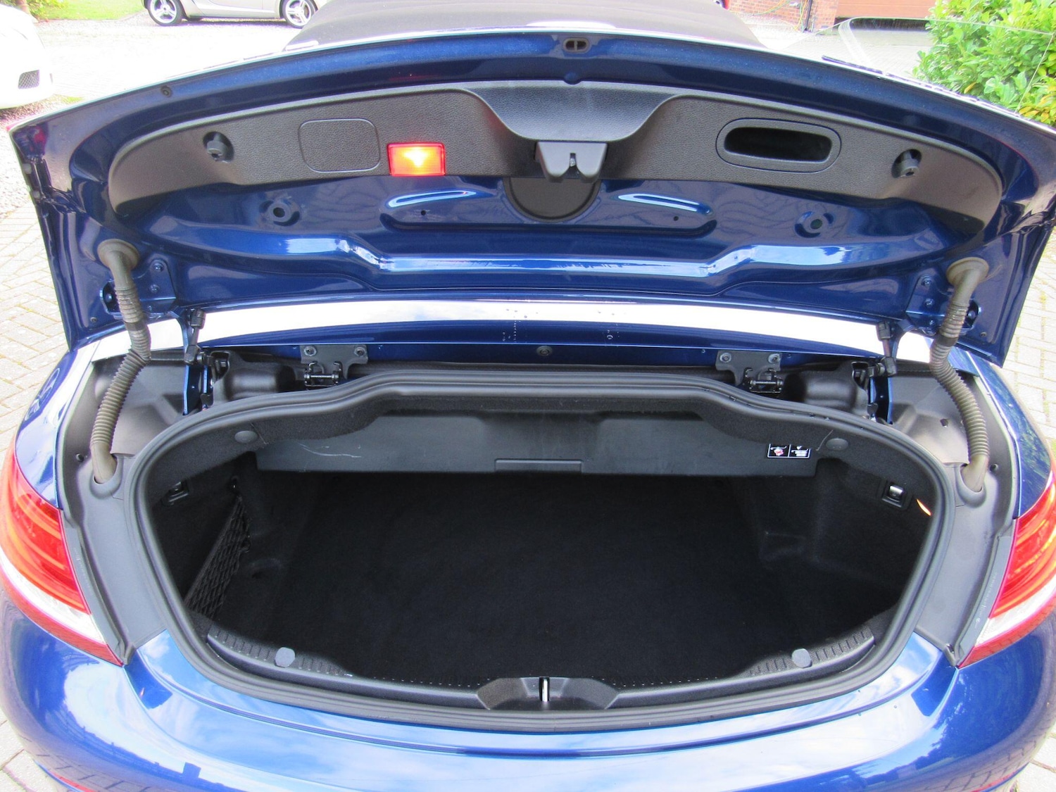 Used Mercedes-Benz C Class for sale - 76982851: Photo 49