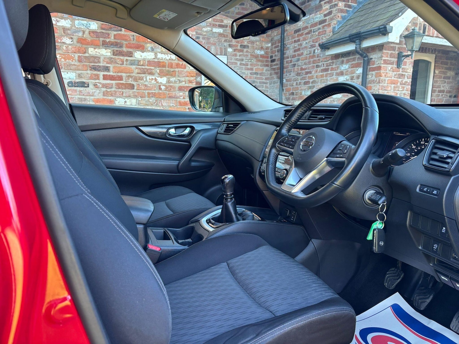 Used Nissan X-Trail 2018 for sale - 77754357: Photo 10