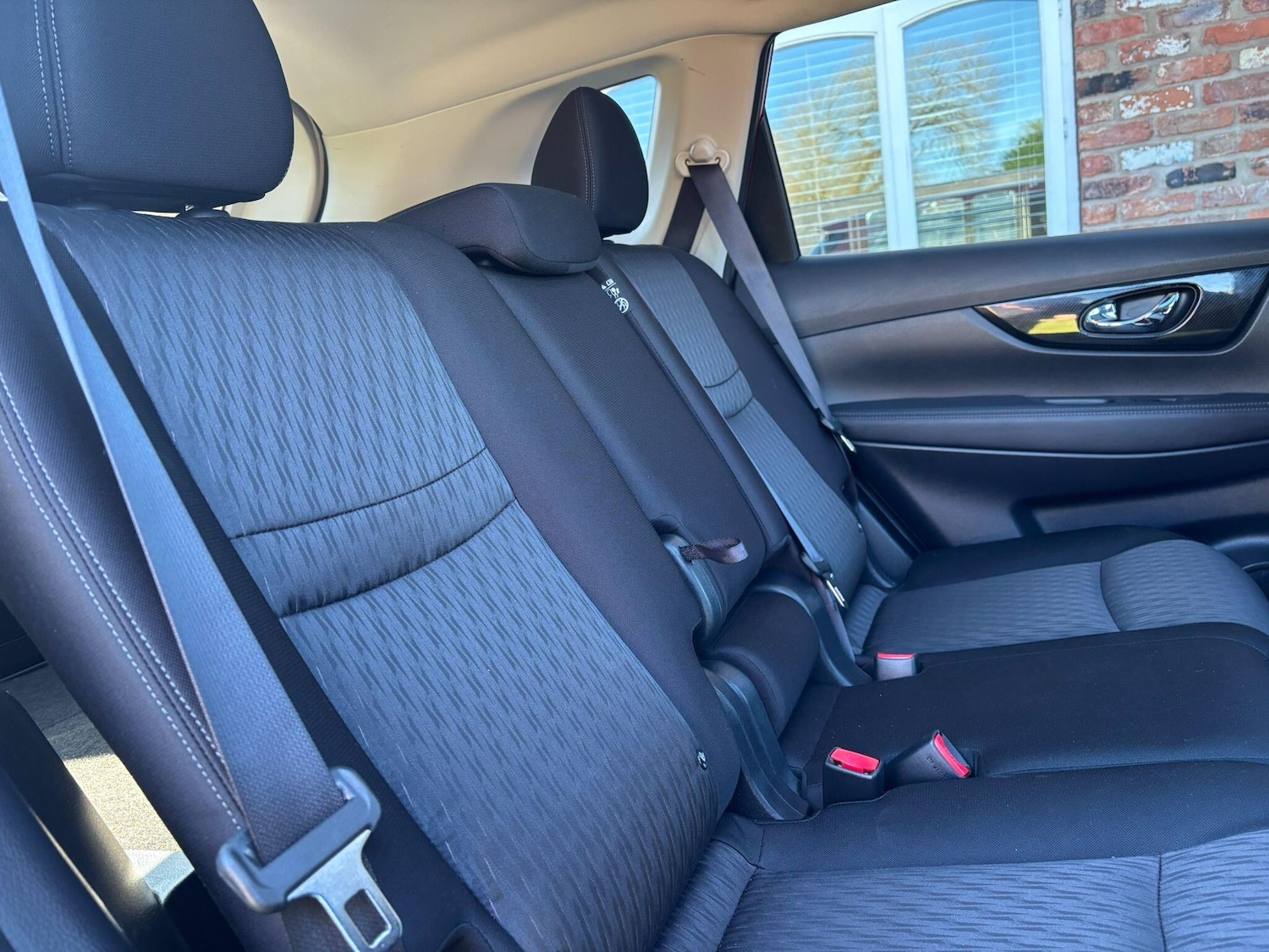 Used Nissan X-Trail 2018 for sale - 77754357: Photo 11