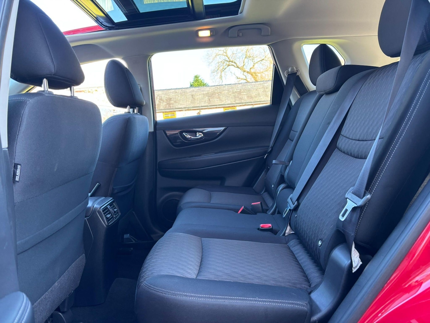 Used Nissan X-Trail 2018 for sale - 77754357: Photo 14