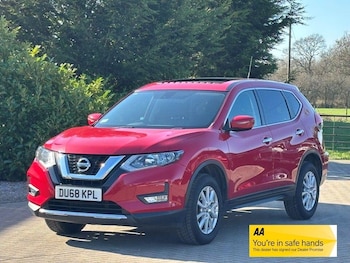 2018 (68) - 1.6 dCi Acenta 5dr