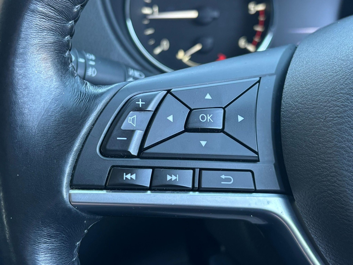 Used Nissan X-Trail 2018 for sale - 77754357: Photo 22