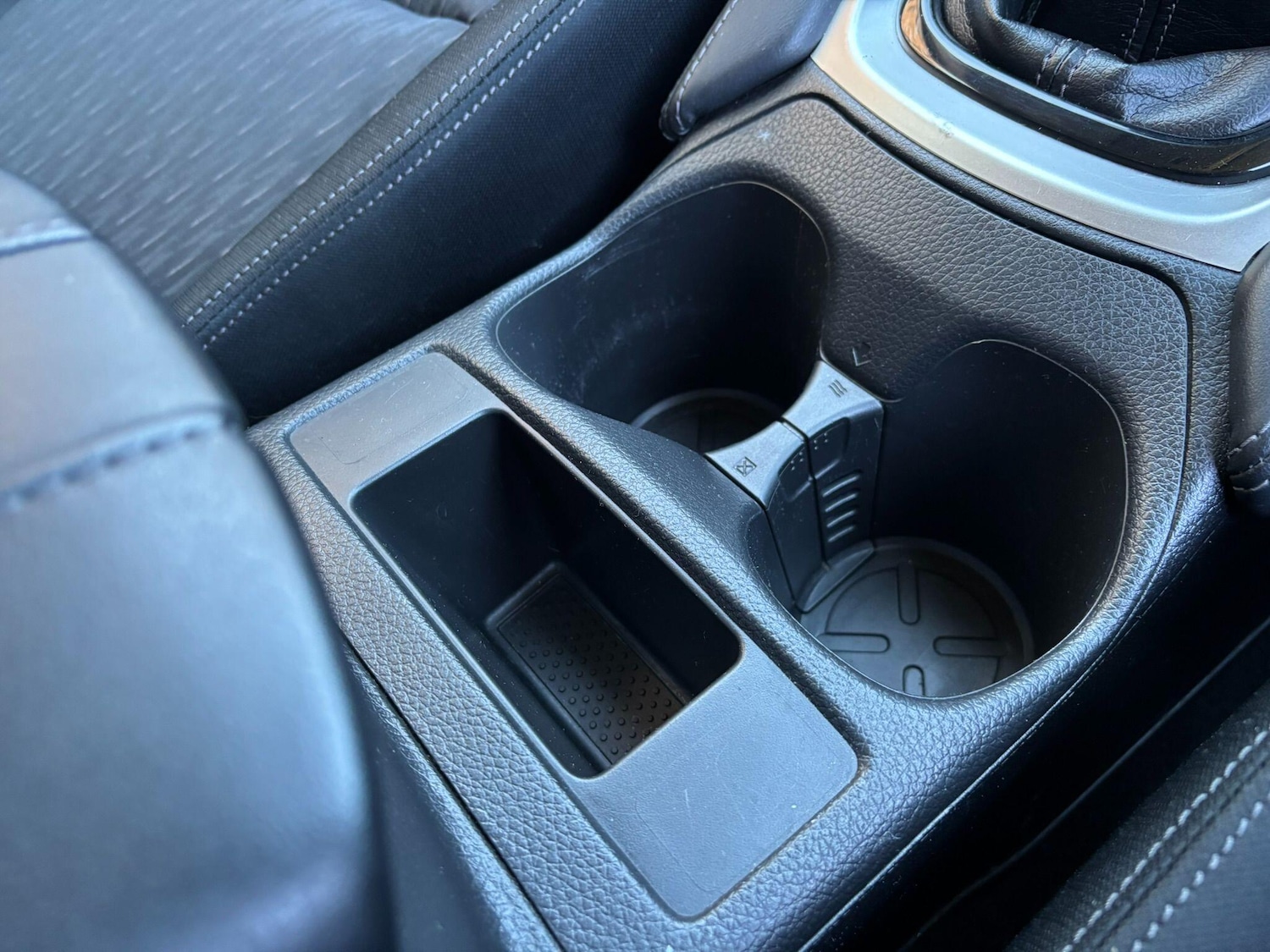 Used Nissan X-Trail 2018 for sale - 77754357: Photo 26