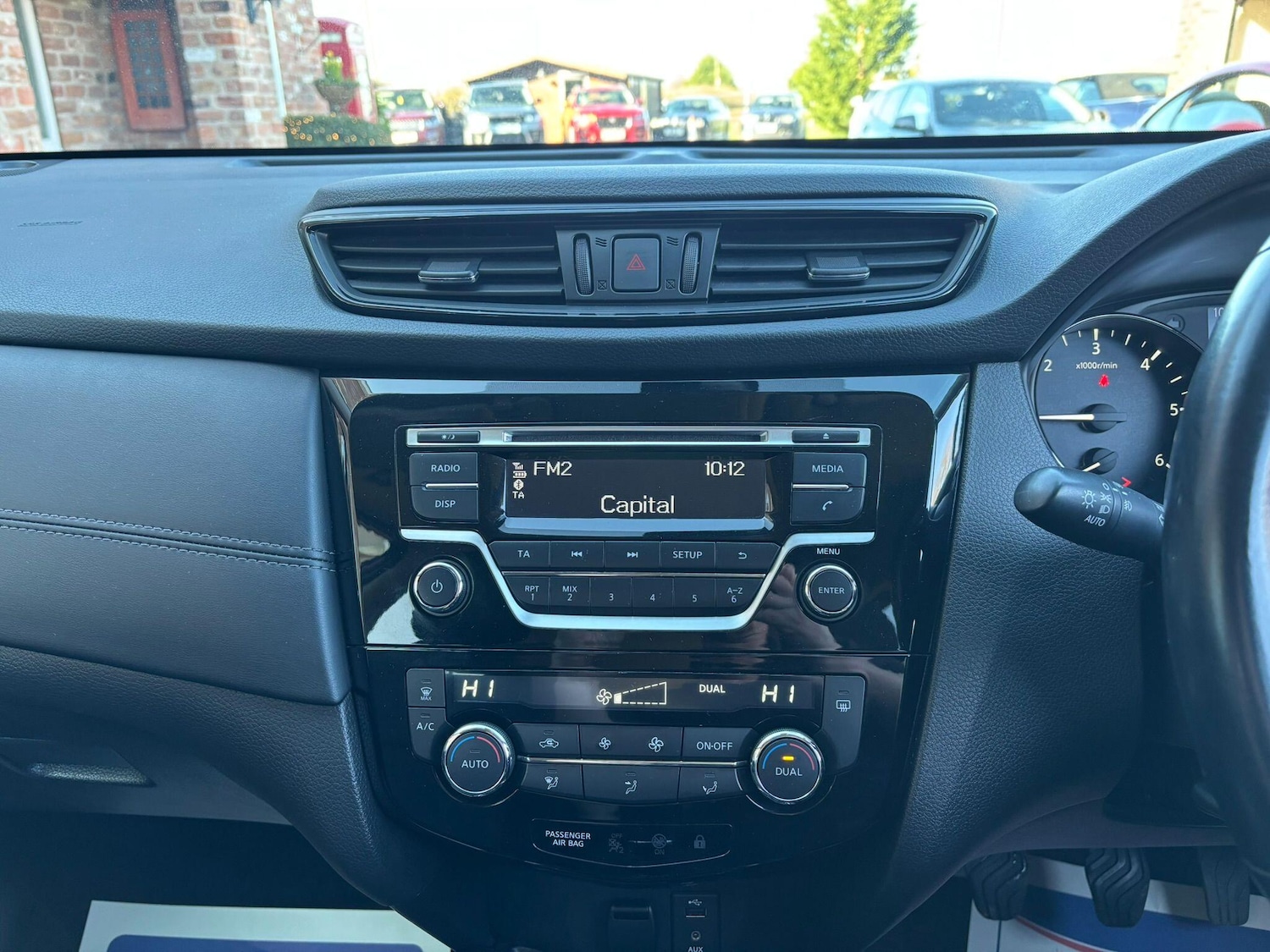 Used Nissan X-Trail 2018 for sale - 77754357: Photo 27