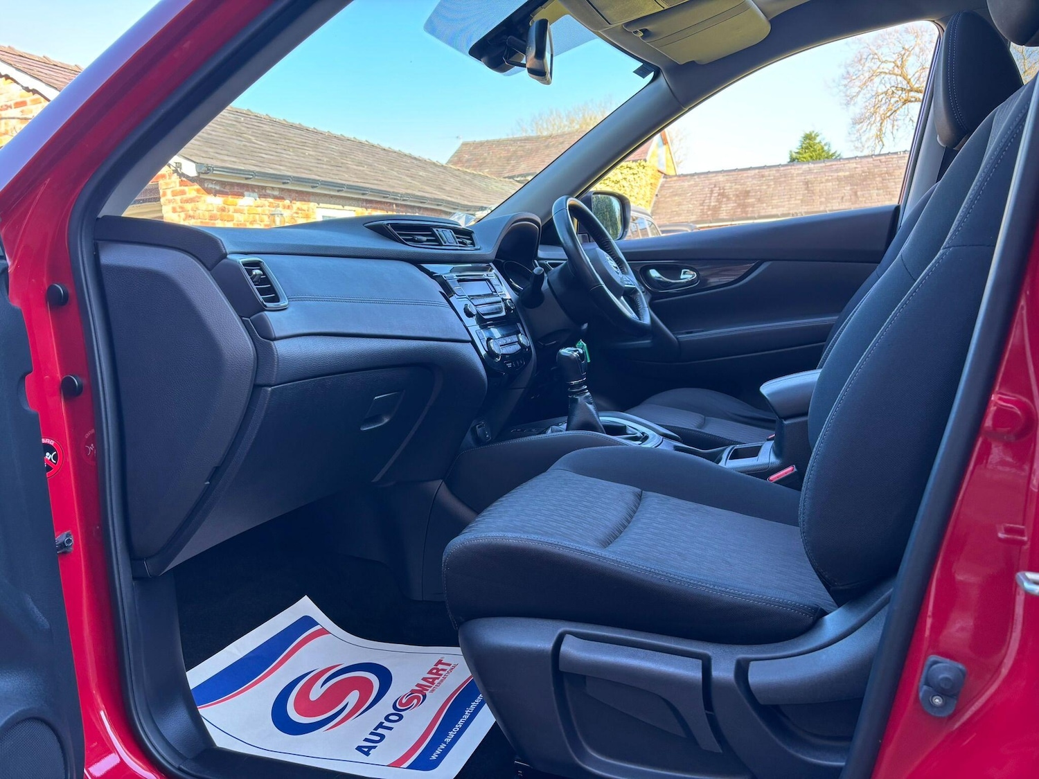 Used Nissan X-Trail 2018 for sale - 77754357: Photo 8