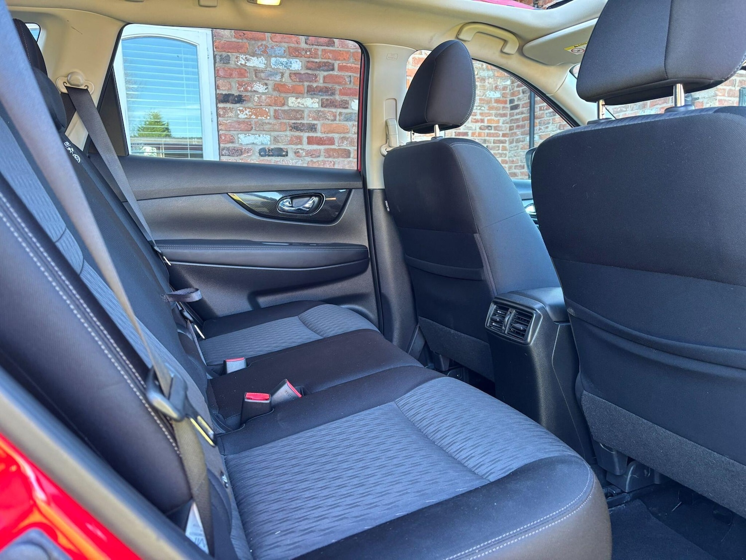 Used Nissan X-Trail 2018 for sale - 77754357: Photo 9