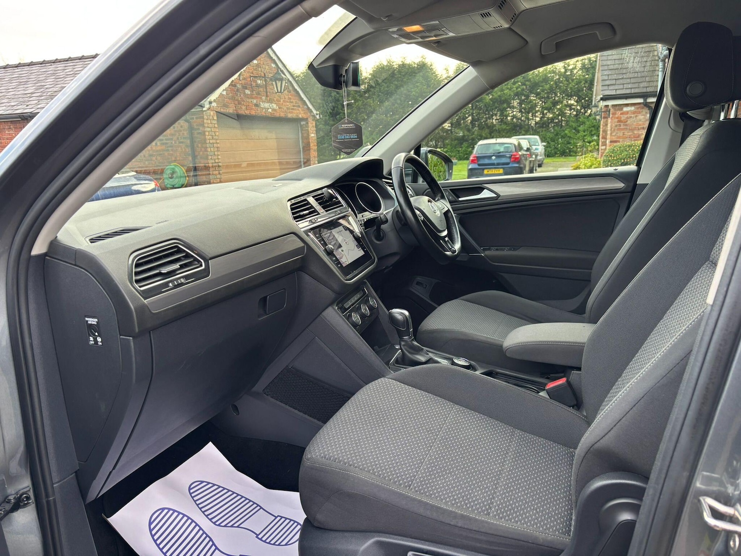 Used Volkswagen Tiguan Allspace 2019 for sale - 76982864: Photo 10