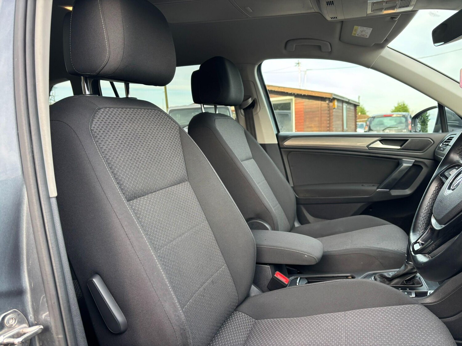 Used Volkswagen Tiguan Allspace 2019 for sale - 76982864: Photo 13