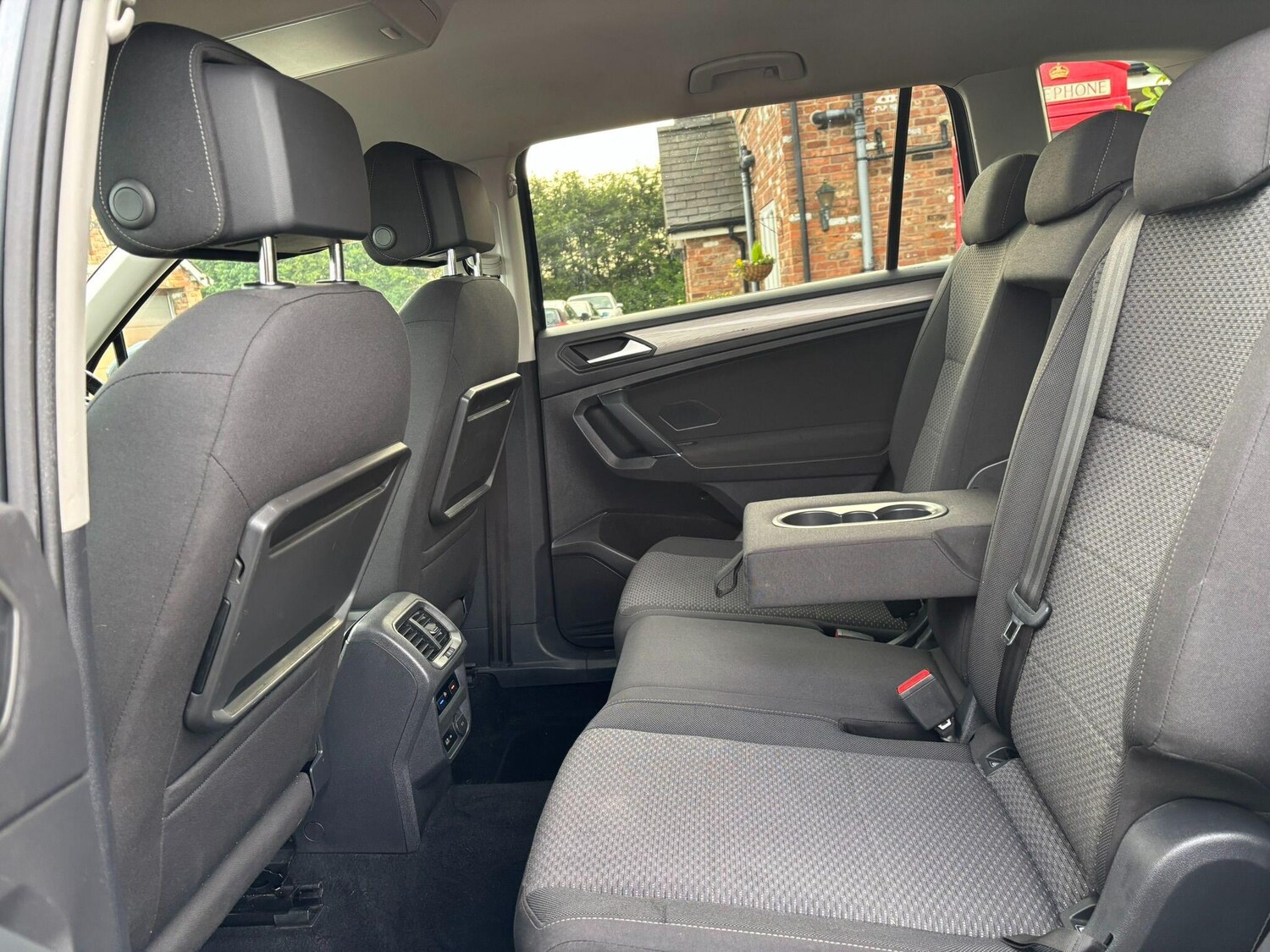 Used Volkswagen Tiguan Allspace 2019 for sale - 76982864: Photo 14